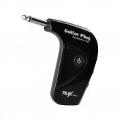 Nux Gp-1 Gitar Kulaklık Amfisi - 3