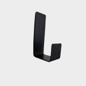 Risingmaber Yapışkanlı Askılık Kapı Arkası Bornoz Askılığı Yapışkanlı Mutfak Banyo Askılığı - 3