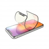 İphone 5s Nano Anti-shock Kırılmaz Orjinal Ekran Koruyucu - 1