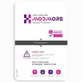 İphone 5s Nano Anti-shock Kırılmaz Orjinal Ekran Koruyucu - 3