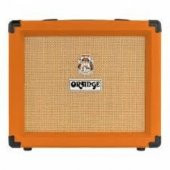 Orange Crush 20 Kombo Elektro Gitar Amfi thumbnail 1