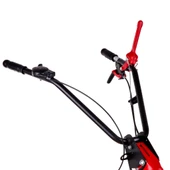 Eurosystems M210 Benzinli Çayır Biçme Makinesi thumbnail 4