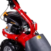 Eurosystems M210 Benzinli Çayır Biçme Makinesi thumbnail 3