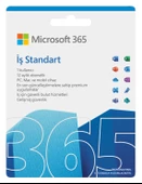 Microsoft 365 İş Stndt-Elektronik Lisans - 1