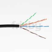 FRISBY FNW-CAT525 CAT5 DIŞ ORTAM KABLOSU 305 METRE - 3