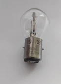 Sentinel Motosiklet Far Ampulü Halojen 12V A35-35W S2 BA20D Bosch Tipi - 7