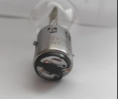 Sentinel Motosiklet Far Ampulü Halojen 12V A35-35W S2 BA20D Bosch Tipi - 4