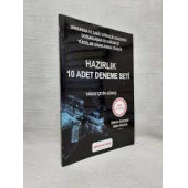 JSPS Açıklamalı Deneme Testleri (10 Deneme) - 2