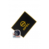 Opel Vectra A Kasa Torpido Koruma Örtüsü & Torpido Kaplama Halısı & Havlusu / Araç Oto Aksesuar thumbnail 2