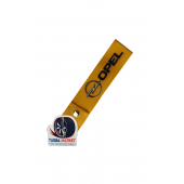 Opel Vectra A Kasa Torpido Koruma Örtüsü & Torpido Kaplama Halısı & Havlusu / Araç Oto Aksesuar thumbnail 3