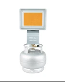 Nurgaz Kamp Soba Dar Çember - 1