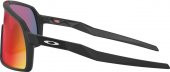 Oakley Sutro S Bisiklet Güneş Gözlüğü Matte Black Prizm Road - 4
