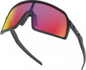 Oakley Sutro S Bisiklet Güneş Gözlüğü Matte Black Prizm Road - 5