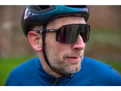 Oakley Sutro S Bisiklet Güneş Gözlüğü Matte Black Prizm Road - 7