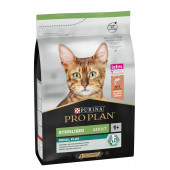 Proplan Somonlu Kısırlaştırılmış Kedi Maması 1,5 Kg - 1