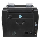Baove GB9500 Pro Mix Karışık Para Sayma Makinesi ve Sahte Yakalama - TL, Euro, Usd - 7