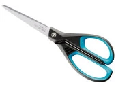 Maped Makas 17 Cm Essentials Soft Soft Sim Blister 17 CM Makas - 1