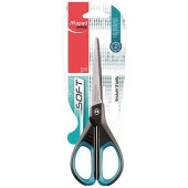 Maped Makas 17 Cm Essentials Soft Soft Sim Blister 17 CM Makas - 2