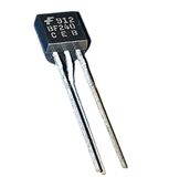 BF 240 TO-92 TRANSISTOR - 1