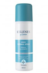 Celenes Aqua Thermal Spray 150ml - 2