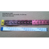 Dell  Nbx00013b00 0PCTDW PCTDW Flex Kablosu 10-1-15B - 1