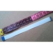 Dell  Nbx00013b00 0PCTDW PCTDW Flex Kablosu 10-1-15B - 2