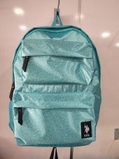 Uspa Plcan22133 Yıldızlar Sırt Çantası, Ortaokul, Lise - 1