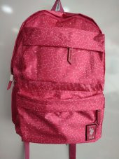 Uspa Plcan22133 Yıldızlar Sırt Çantası, Ortaokul, Lise - 1