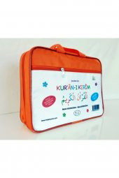 Çocuklar İçin Kur’an-ı Kerim (30 Kitap Takım) - Murat Bozdoğan 9786050620504 - 1