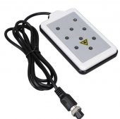 40K RF Yağ Kavitasyon Zayıflama Makinesi Lazer Plakası thumbnail 1