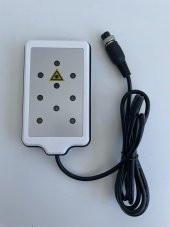 40K RF Yağ Kavitasyon Zayıflama Makinesi Lazer Plakası thumbnail 2