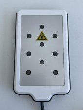 40K RF Yağ Kavitasyon Zayıflama Makinesi Lazer Plakası thumbnail 4