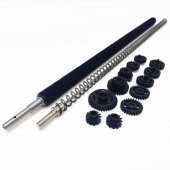 Ricoh Yazıcı Drum Temizleme Fırça Seti - 1