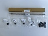 Ricoh Yazıcı Drum Temizleme Fırça Seti - 2