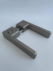 Griffwerk R8 One Smart2lock Akıllı Kilitli Kapı Kolu 287000322 thumbnail 3