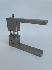 Griffwerk R8 One Smart2lock Akıllı Kilitli Kapı Kolu 287000322 thumbnail 4