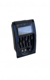 Belcat Prener-Pm 4 Band EQ / Dijital Akort Cihazı (Mikrofonsuz) - 1