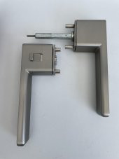 Griffwerk R8 One Smart2lock Akıllı Kilitli Kapı Kolu 287000322 thumbnail 5