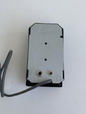 Belcat Prener-Pm 4 Band EQ / Dijital Akort Cihazı (Mikrofonsuz) - 4