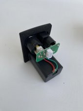Belcat Prener-Pm 4 Band EQ / Dijital Akort Cihazı (Mikrofonsuz) - 5