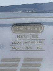 Deek-Robot DDC-432 Dijital Gecikme Denetleyici - 5