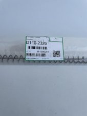 Ricoh Yazıcı Drum Temizleme Fırça Seti - 8