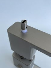 Griffwerk R8 One Smart2lock Akıllı Kilitli Kapı Kolu 287000322 thumbnail 8