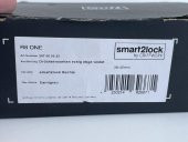 Griffwerk R8 One Smart2lock Akıllı Kilitli Kapı Kolu 287000322 thumbnail 9