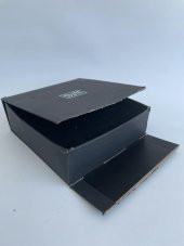 Griffwerk R8 One Smart2lock Akıllı Kilitli Kapı Kolu 287000322 thumbnail 10