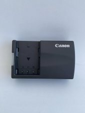 Canon CB-2LTE Batarya Şarj Aleti - 2