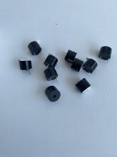 Yxdz Devreli Buzzer 12x9,50mm 90dB 10 Adet thumbnail 2