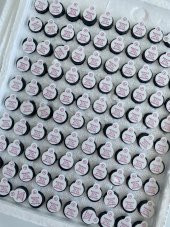 Yxdz Devreli Buzzer 12x9,50mm 90dB 10 Adet thumbnail 4