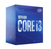 Intel Core i3 10100F 3.60 Ghz 6MB 4 Çekirdek İşlemci - 1