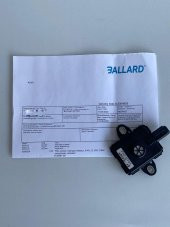 Ballard FH2-HY04 Hidrojen Sensörü - 6